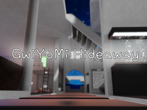 GwiYoMi Hideaway（귀요미 아지트）