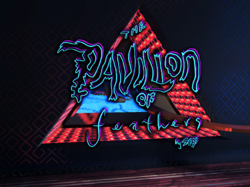 The Pavilion of Feathers
