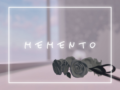 Memento