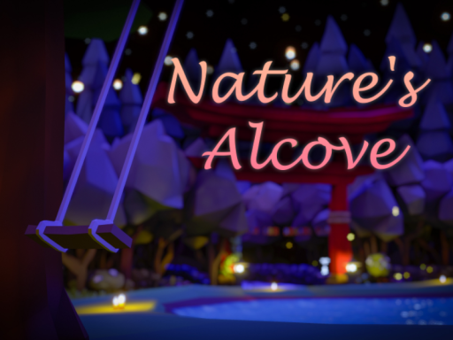 Nature's Alcove