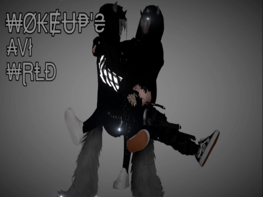 Woke's avi wrld