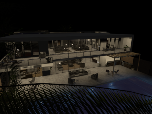 Error's mansion