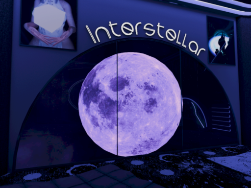 Stellarus's Chill World