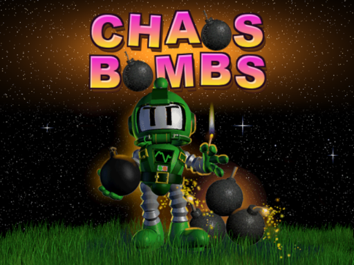 Chaos Bombs