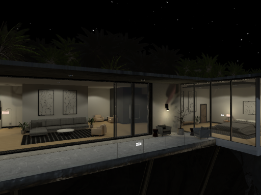 Chill Apartment