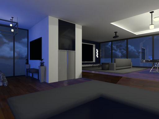 Hertex's Apartment