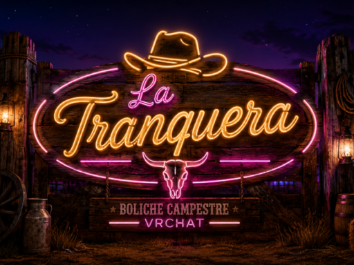 La Tranquera