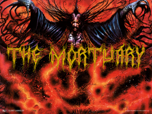 Mortuary Keep