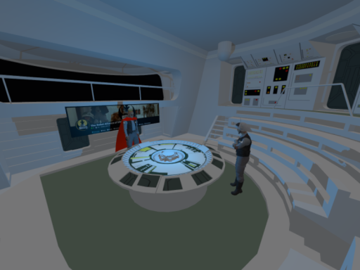 The Rebel Alliance Of VRChat ｜ Home World