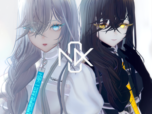 Nedux ⁄⁄ Avatar Showroom