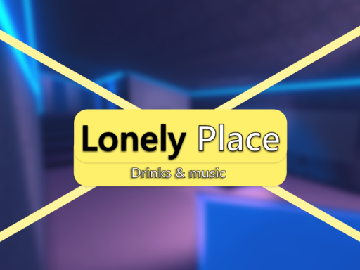 Lonely Place 1․5
