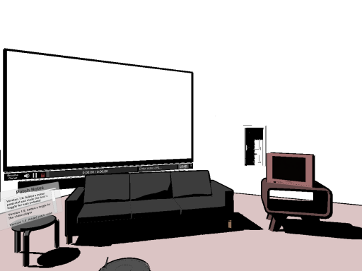 The White Void