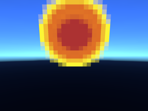 Nation of terra V1