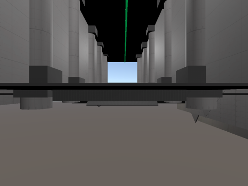 clone training ground