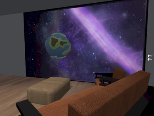 chill space