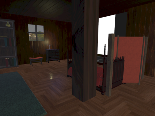ElfSong Inn