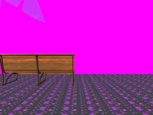 Chill of Xtemple
