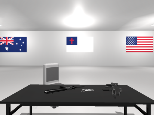 Cy's Base Place