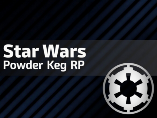 Star Wars - PK - RP - ＂Direption＂
