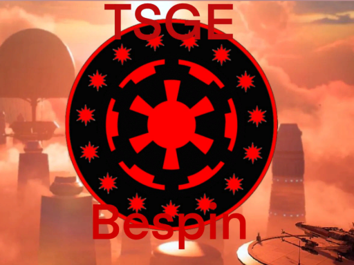 TSGE Bespin v2