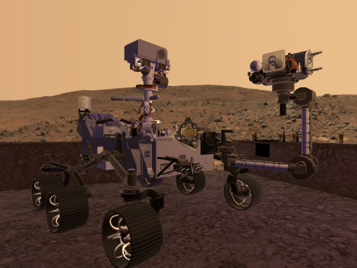 Syntax Error MARS