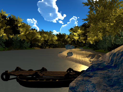 First_Riverbed