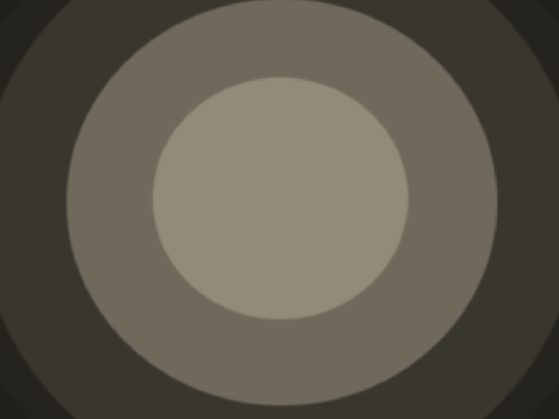The hole