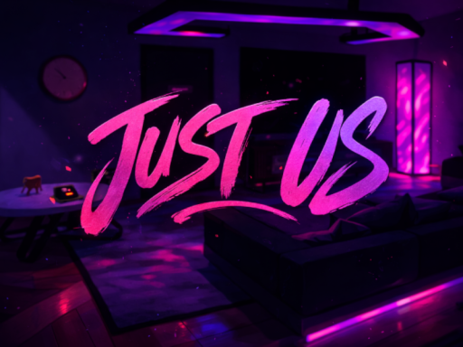 Just Us