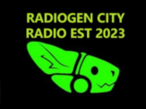 Radiogen City