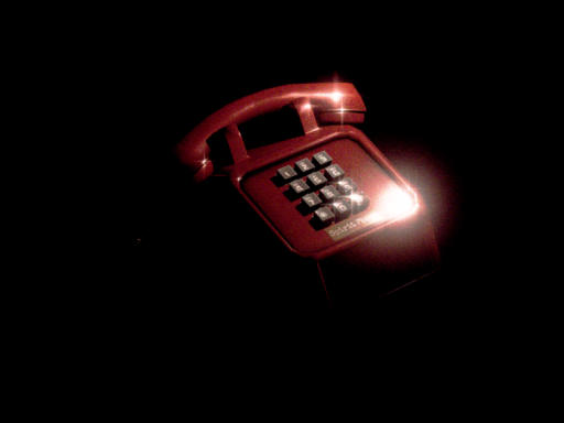 Spirit Phone