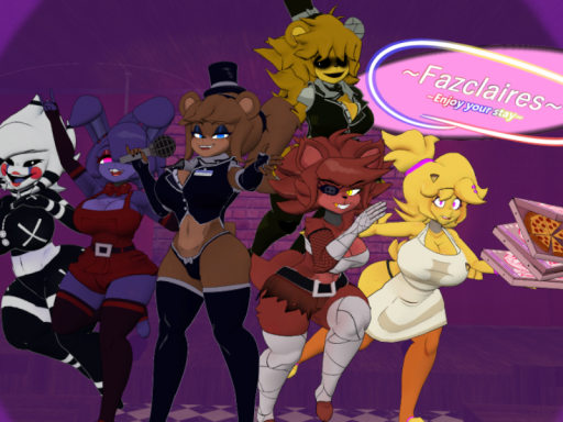 ~Fazclaires~