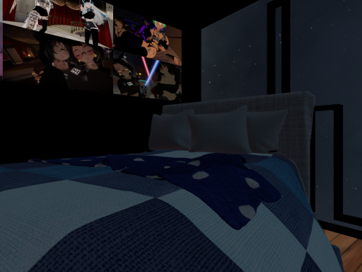 Cozi's Room