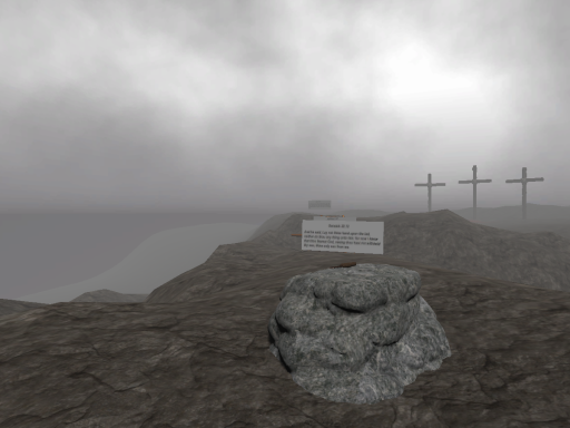 Christian World
