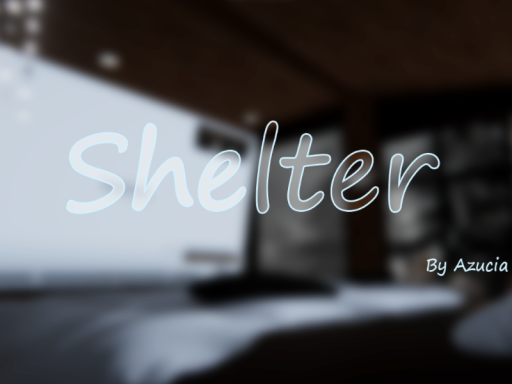Shelter v1․12 ⁄⁄⁄Archived⁄⁄⁄