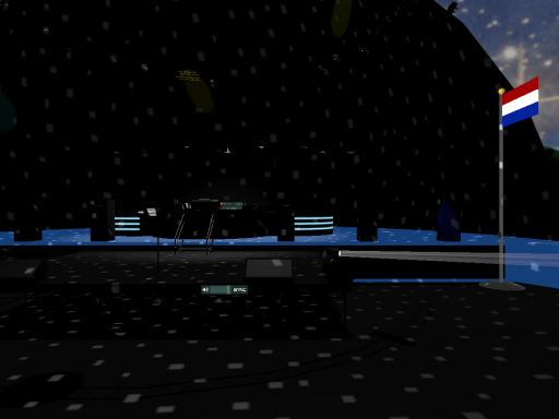 The Inverted CluB