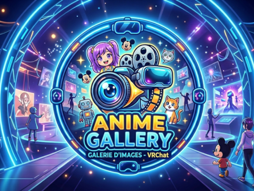 Anime Gallery