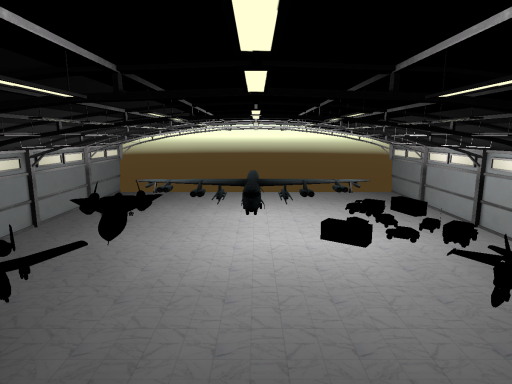 Lilbobob's Hangar