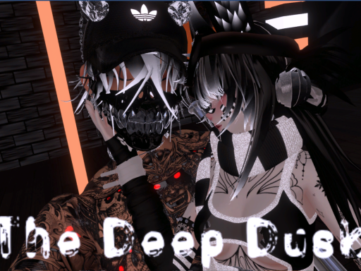 Deep Dusk