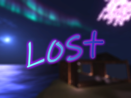 Lost