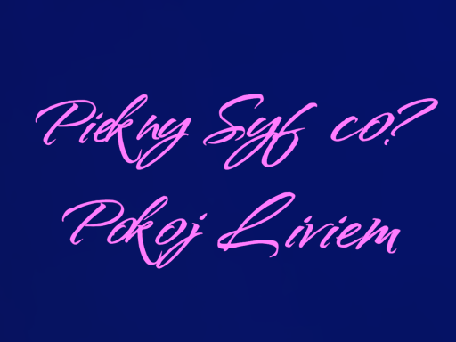 Piękny Syf