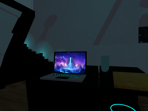 iEatDeodorant's room