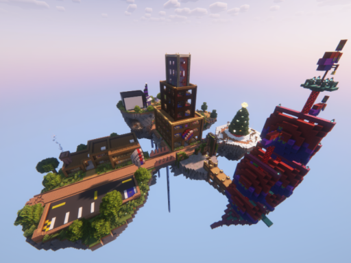 The Bacon Tavern （Hotel and Resturaunt）