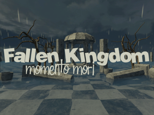 Fallen Kingdom