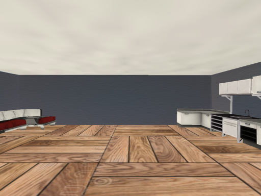 wolffoxy's house