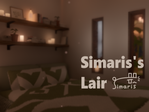 Simaris's Lair