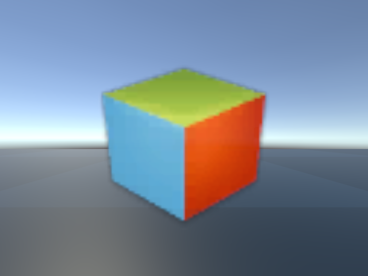 Testing World