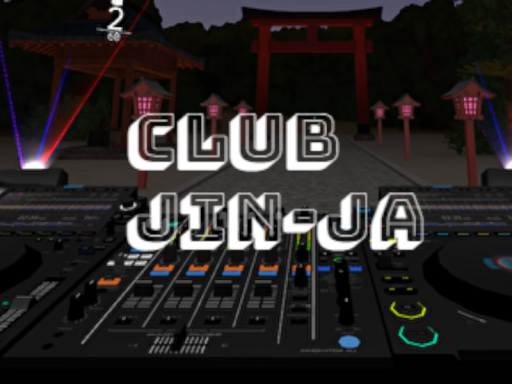 Club Jinja