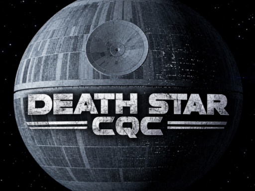 Death Star CQC