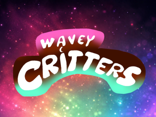 Wavy Critters Avatar World