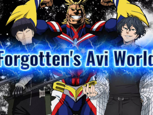 Forgotten's Avi World